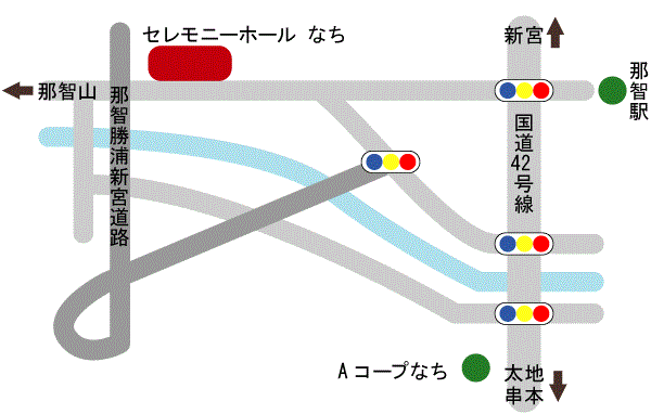 周辺地図